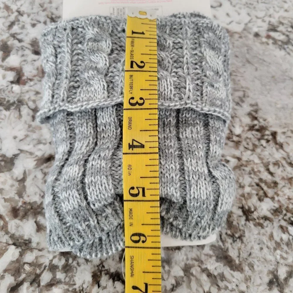 ‎Boot cuffs Xhilaration .